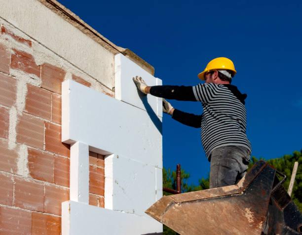 Best Commercial Insulation in Crane, TX