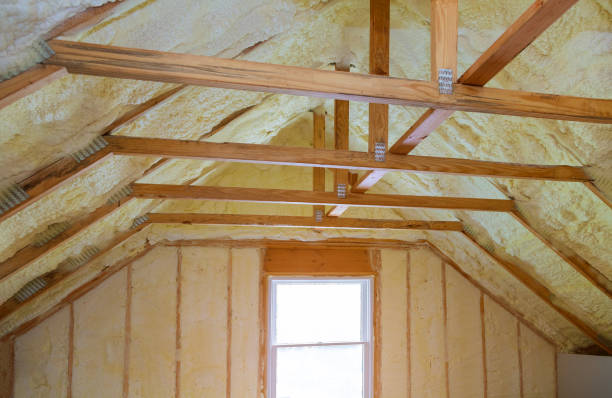 Best Residential Insulation in Crane, TX