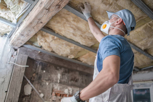 Best Insulation for Specific Applications in Crane, TX