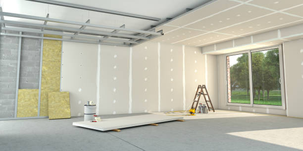 Best Insulation for Specific Applications in Crane, TX