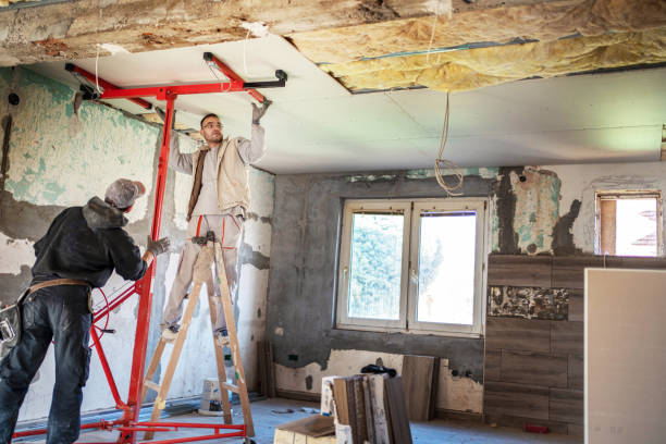Best Types of Insulation in Crane, TX